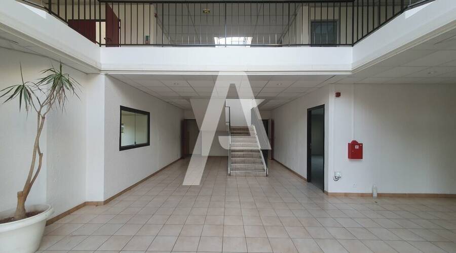 REXIM - Entrepôt - Lisses - 8