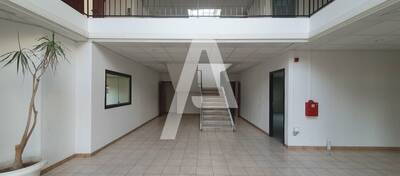 REXIM - Entrepôt - Lisses - 8