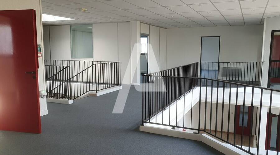 REXIM - Entrepôt - Lisses - 9