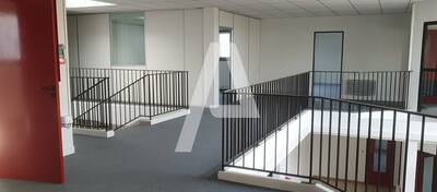 REXIM - Entrepôt - Lisses - 9