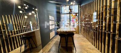 REXIM - Local commercial - Rhône - Lyon - 1