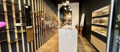 REXIM - Local commercial - Rhône - Lyon - 2