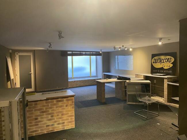 REXIM - Local commercial - Bouches-du-Rhône - Marseille - 1