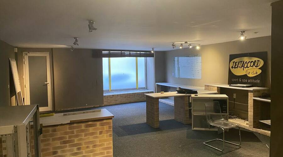 REXIM - Local commercial - Bouches-du-Rhône - Marseille - 1