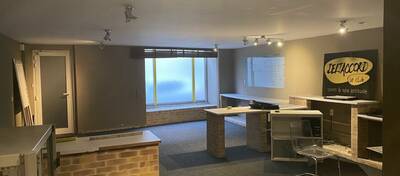 REXIM - Local commercial - Bouches-du-Rhône - Marseille - 1