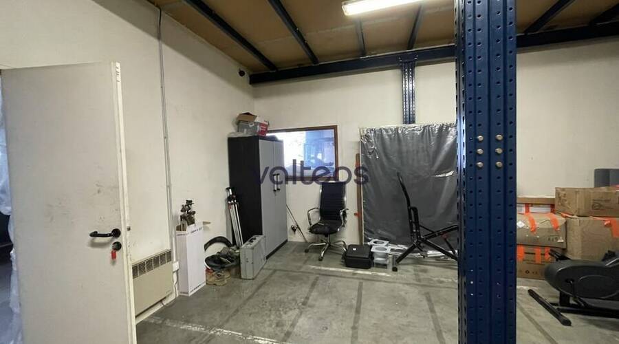 REXIM - Local d'activités - Haute-Garonne - Toulouse - 7