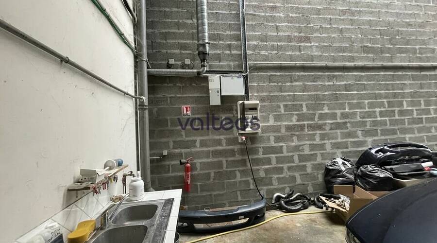 REXIM - Local d'activités - Haute-Garonne - Toulouse - 8