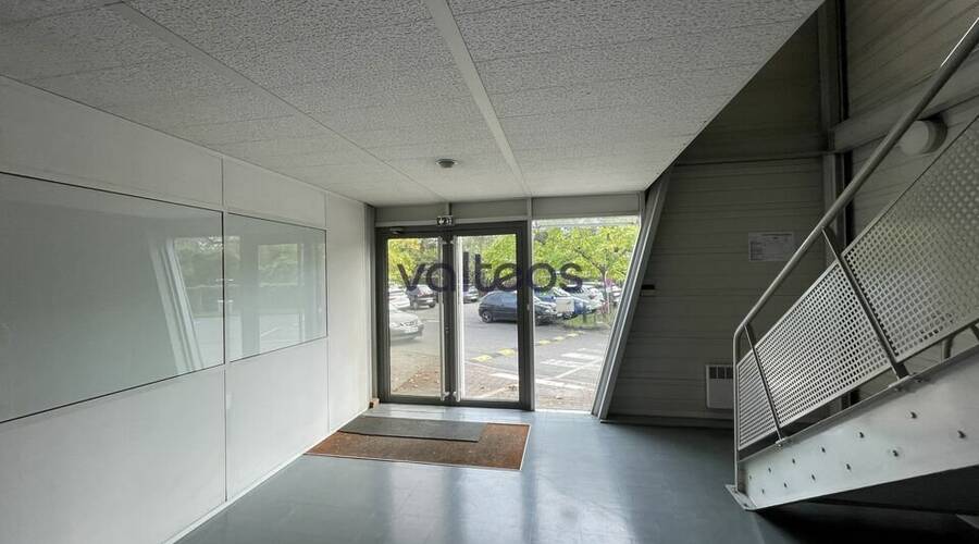 REXIM - Local d'activités - Haute-Garonne - Toulouse - 3