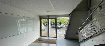 REXIM - Local d'activités - Haute-Garonne - Toulouse - 3