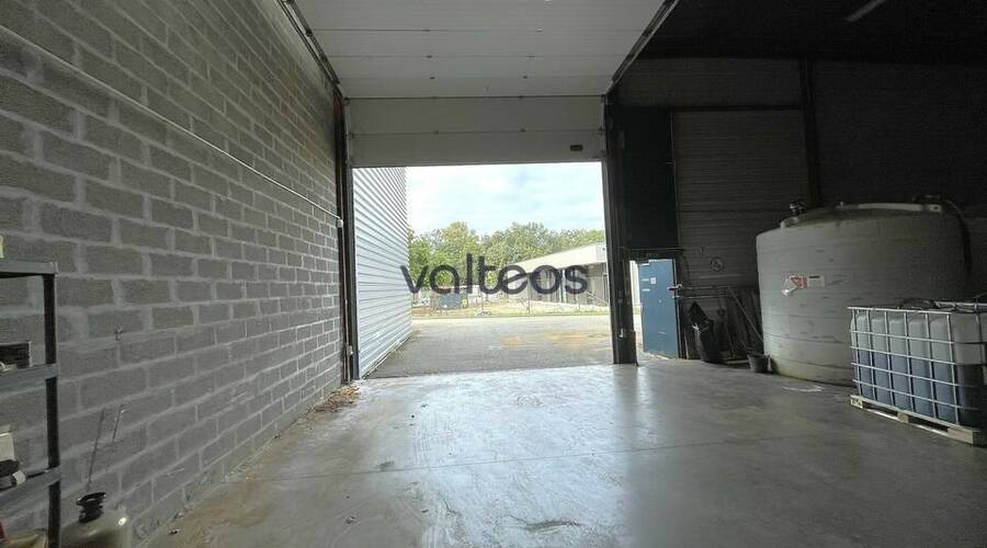 REXIM - Local d'activités - Haute-Garonne - Toulouse - 6