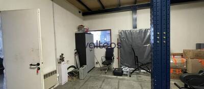 REXIM - Local d'activités - Haute-Garonne - Toulouse - 7