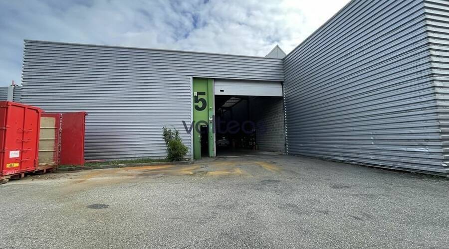 REXIM - Local d'activités - Haute-Garonne - Toulouse - 1