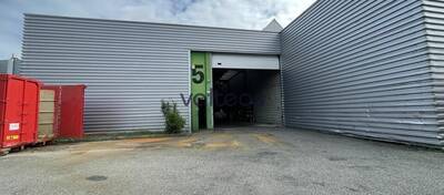 REXIM - Local d'activités - Haute-Garonne - Toulouse - 1