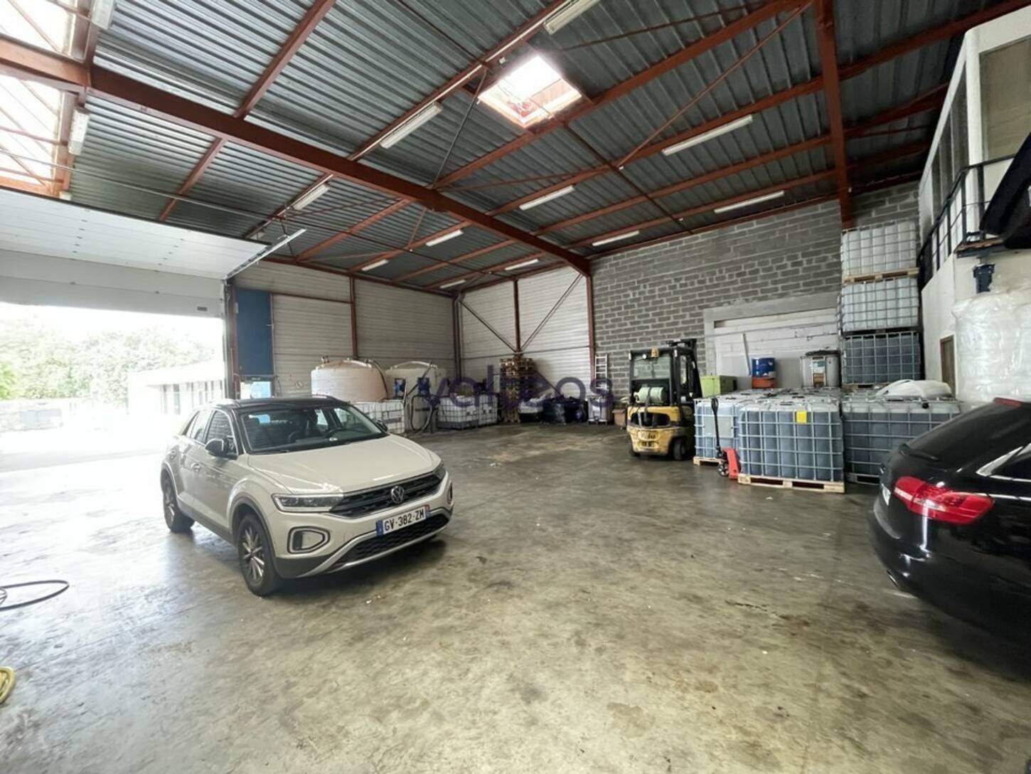 REXIM - Local d'activités - Haute-Garonne - Toulouse - 2