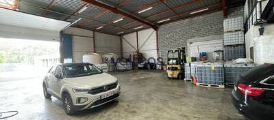 REXIM - Local d'activités - Haute-Garonne - Toulouse - 2