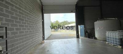 REXIM - Local d'activités - Haute-Garonne - Toulouse - 4