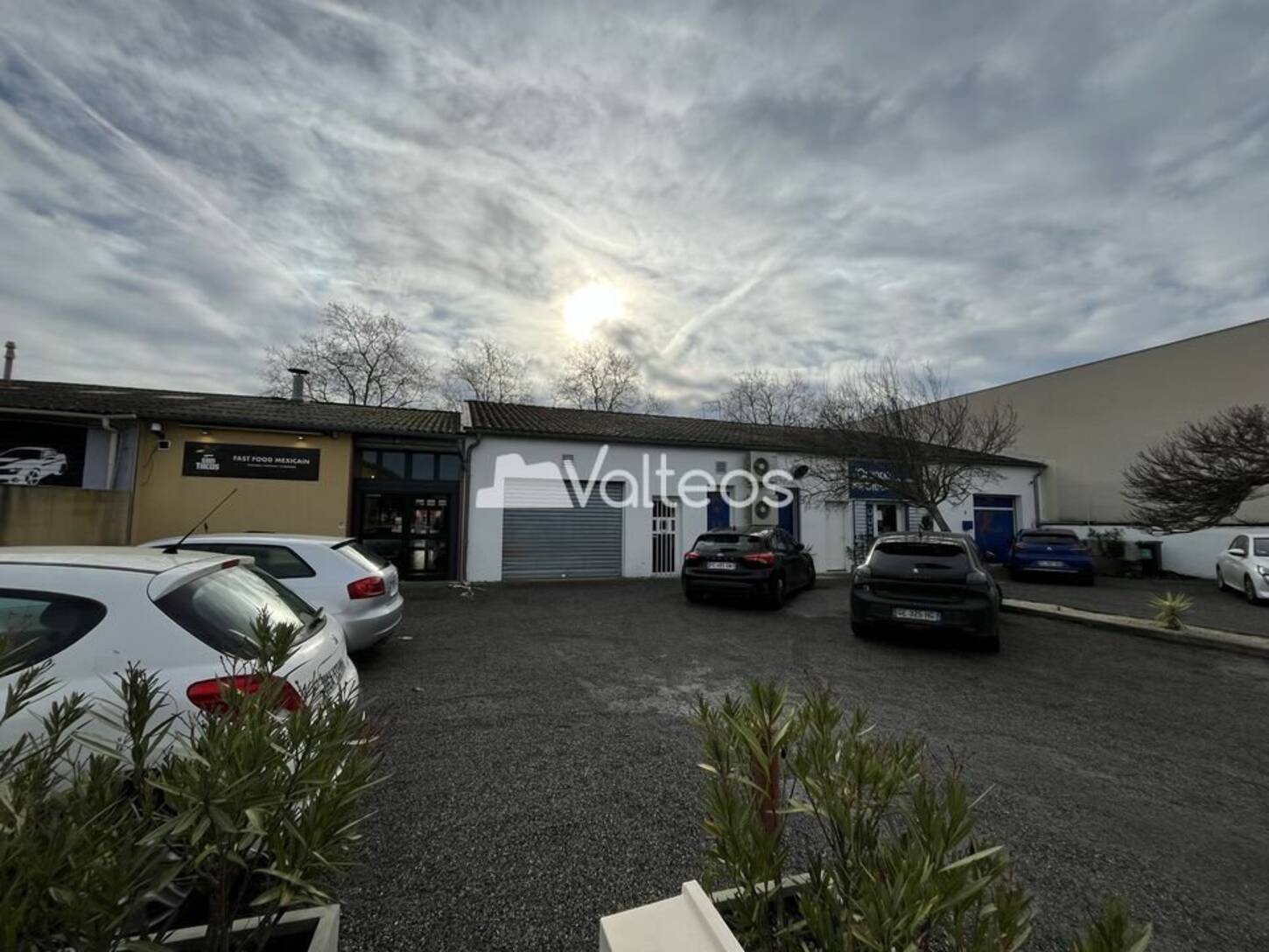 REXIM - Local commercial - Haute-Garonne - Plaisance-du-Touch - 2