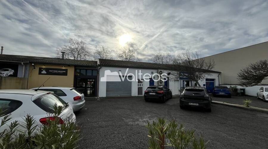 REXIM - Local commercial - Haute-Garonne - Plaisance-du-Touch - 2