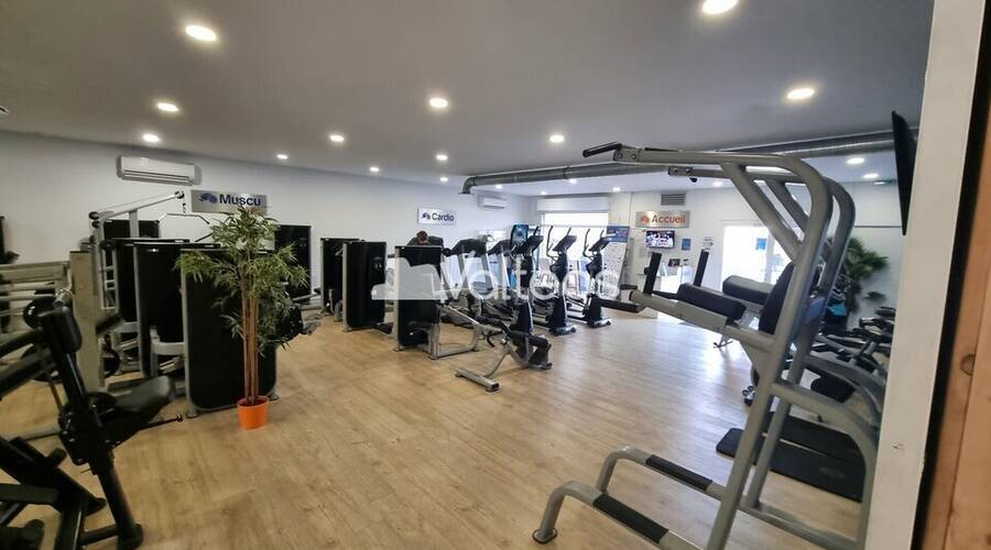 REXIM - Local commercial - Haute-Garonne - Plaisance-du-Touch - 3