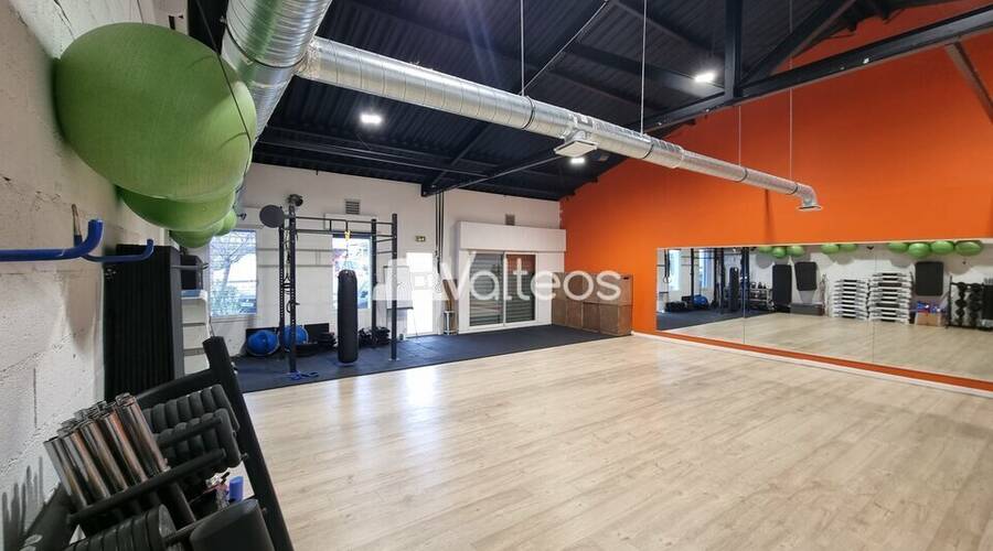 REXIM - Local commercial - Haute-Garonne - Plaisance-du-Touch - 5