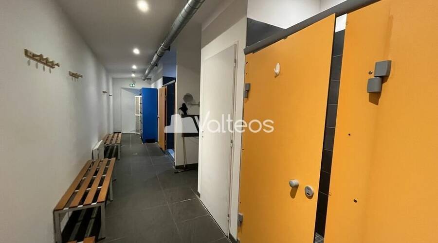 REXIM - Local commercial - Haute-Garonne - Plaisance-du-Touch - 6