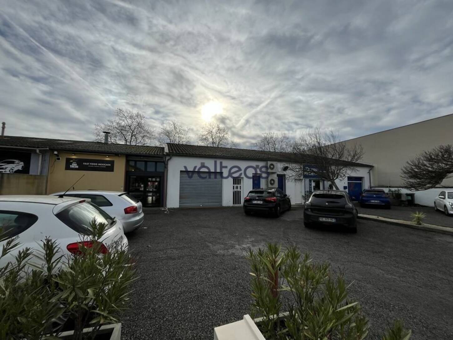 REXIM - Local commercial - Haute-Garonne - Plaisance-du-Touch - 2