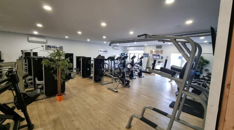 REXIM - Local commercial - Haute-Garonne - Plaisance-du-Touch - 3