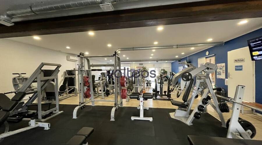 REXIM - Local commercial - Haute-Garonne - Plaisance-du-Touch - 4