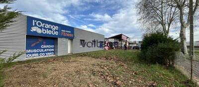 REXIM - Local commercial - Haute-Garonne - Plaisance-du-Touch - 1