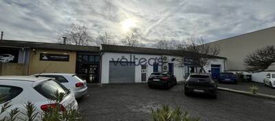 REXIM - Local commercial - Haute-Garonne - Plaisance-du-Touch - 2