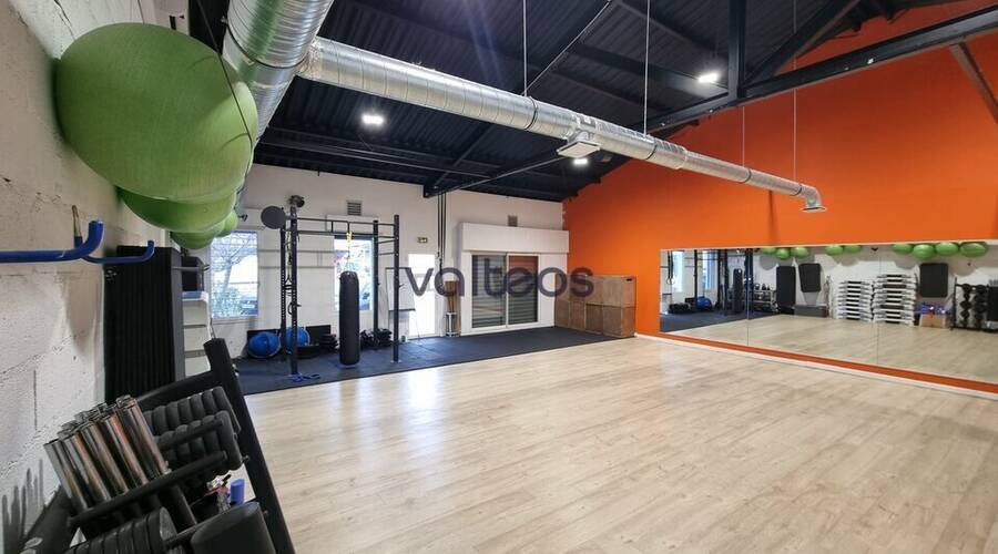 REXIM - Local commercial - Haute-Garonne - Plaisance-du-Touch - 5