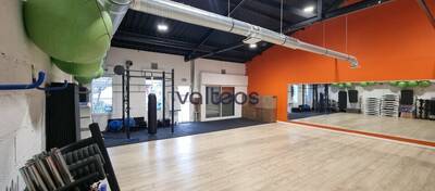 REXIM - Local commercial - Haute-Garonne - Plaisance-du-Touch - 5