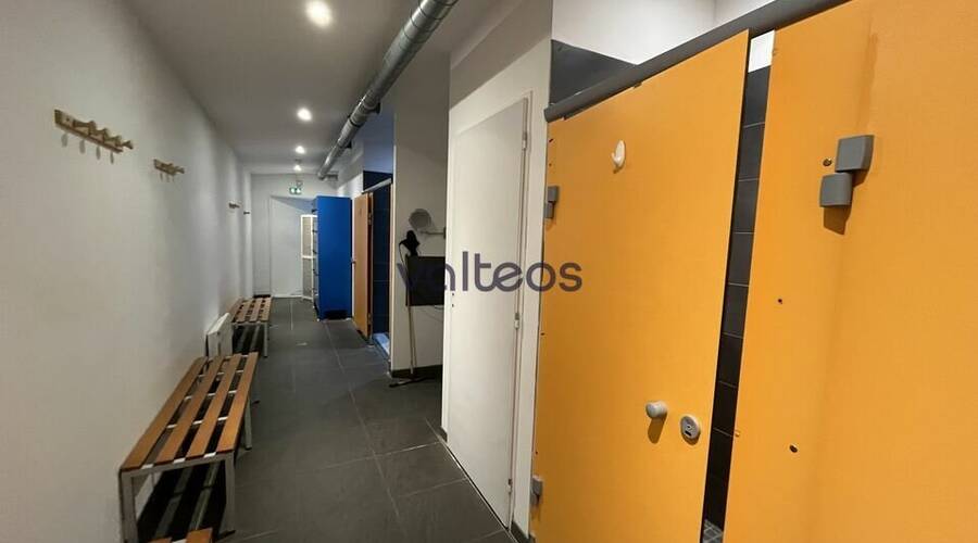 REXIM - Local commercial - Haute-Garonne - Plaisance-du-Touch - 6