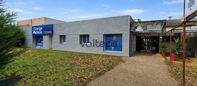 REXIM - Local commercial - Haute-Garonne - Plaisance-du-Touch - 2