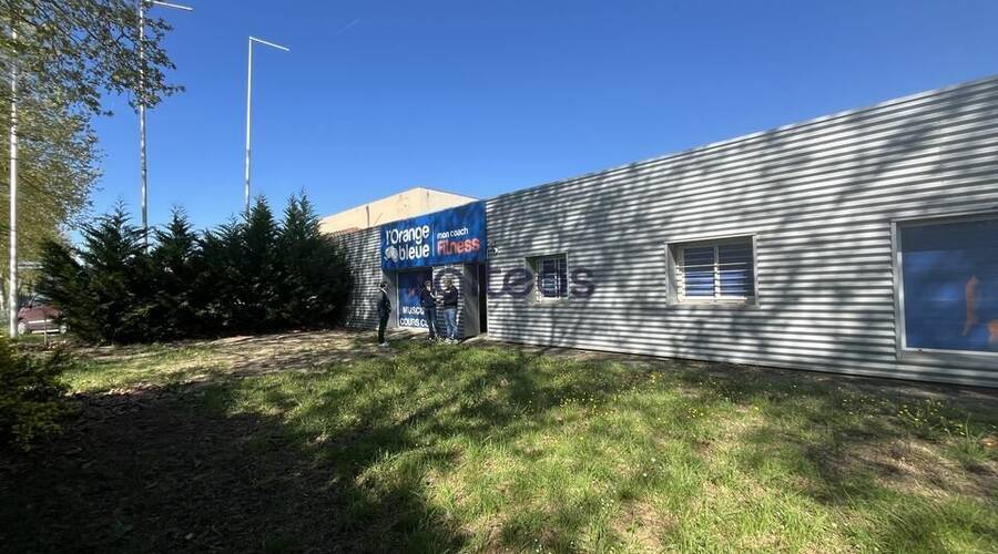 REXIM - Local commercial - Haute-Garonne - Plaisance-du-Touch - 3