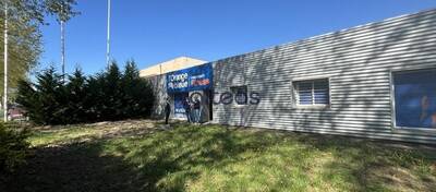 REXIM - Local commercial - Haute-Garonne - Plaisance-du-Touch - 3