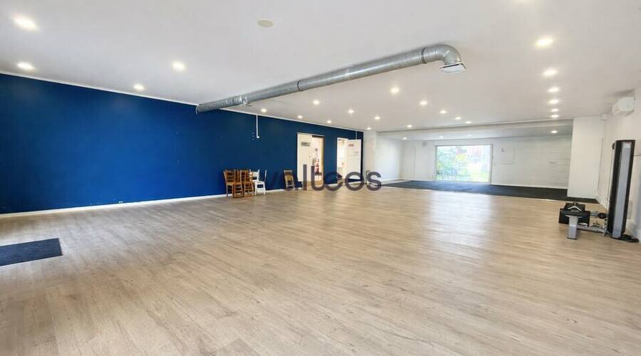 REXIM - Local commercial - Haute-Garonne - Plaisance-du-Touch - 4