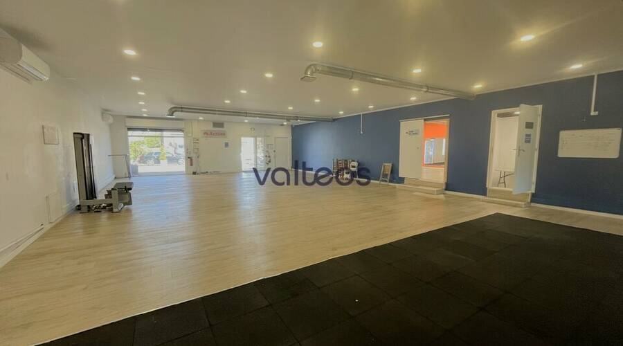 REXIM - Local commercial - Haute-Garonne - Plaisance-du-Touch - 5