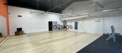 REXIM - Local commercial - Haute-Garonne - Plaisance-du-Touch - 6