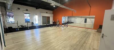 REXIM - Local commercial - Haute-Garonne - Plaisance-du-Touch - 7