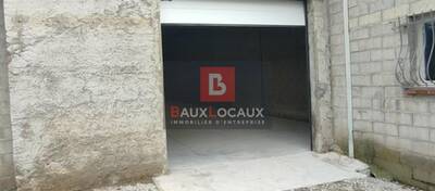 REXIM - Entrepôt - Bouches-du-Rhône - Eyguières - 6
