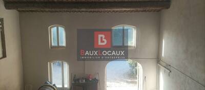 REXIM - Entrepôt - Bouches-du-Rhône - Salon-de-Provence - 1