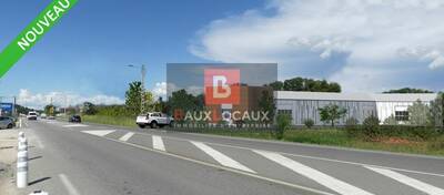 REXIM - Local d'activités - Vaucluse - Sorgues - 1