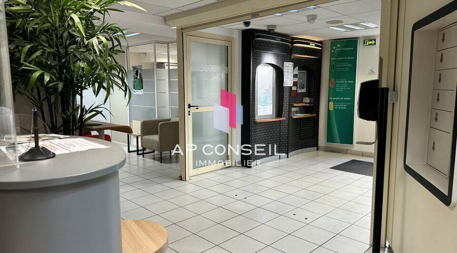 REXIM - Local d'activités - Yvelines - Versailles - 3