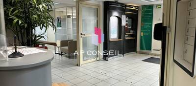 REXIM - Local d'activités - Yvelines - Versailles - 3