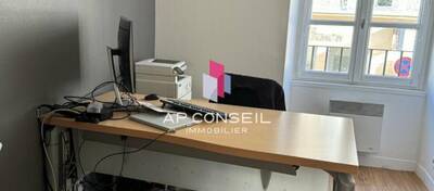 REXIM - Local d'activités - Yvelines - Versailles - 5