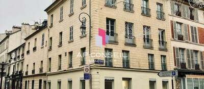 REXIM - Local d'activités - Yvelines - Versailles - 1