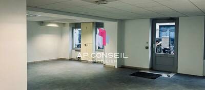 REXIM - Local d'activités - Yvelines - Versailles - 2