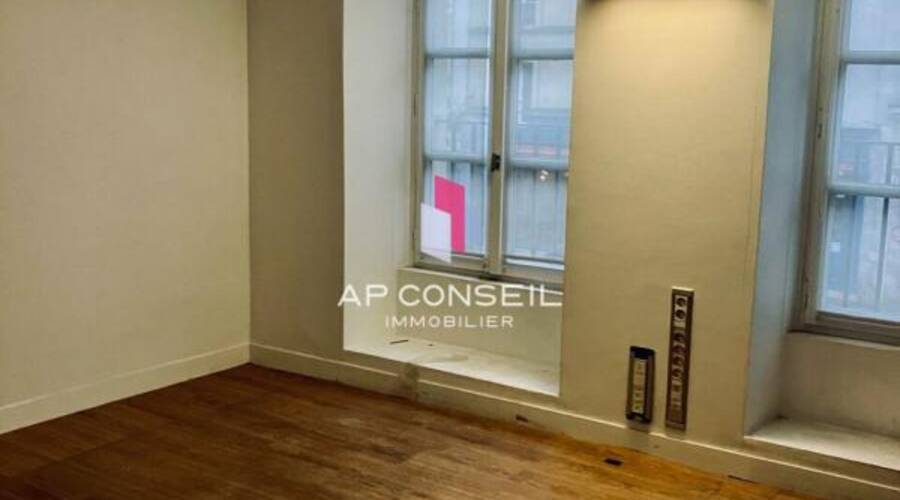 REXIM - Local d'activités - Yvelines - Versailles - 3