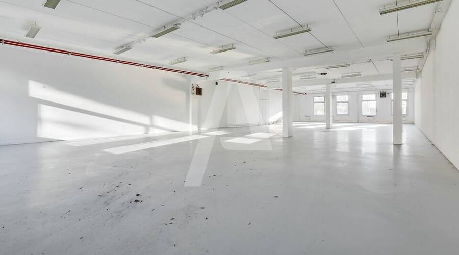 REXIM - Entrepôt - Gometz-le-Châtel - 2